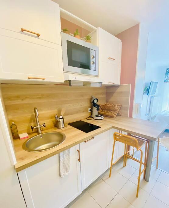 Lakaz Creole - Caen Centre Apartment Bagian luar foto