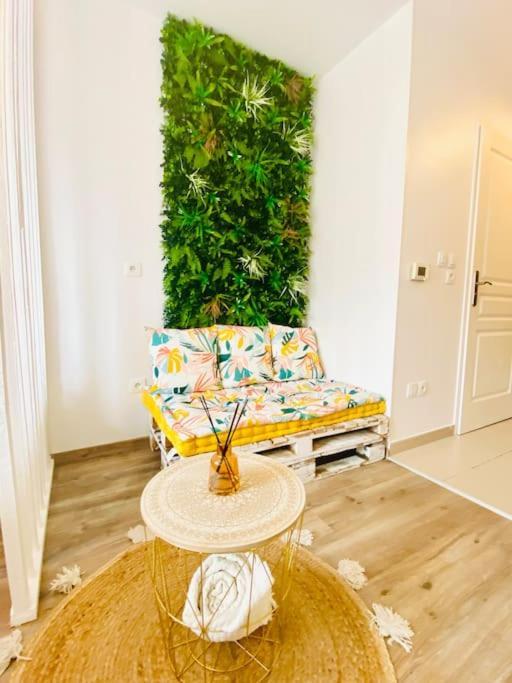 Lakaz Creole - Caen Centre Apartment Bagian luar foto