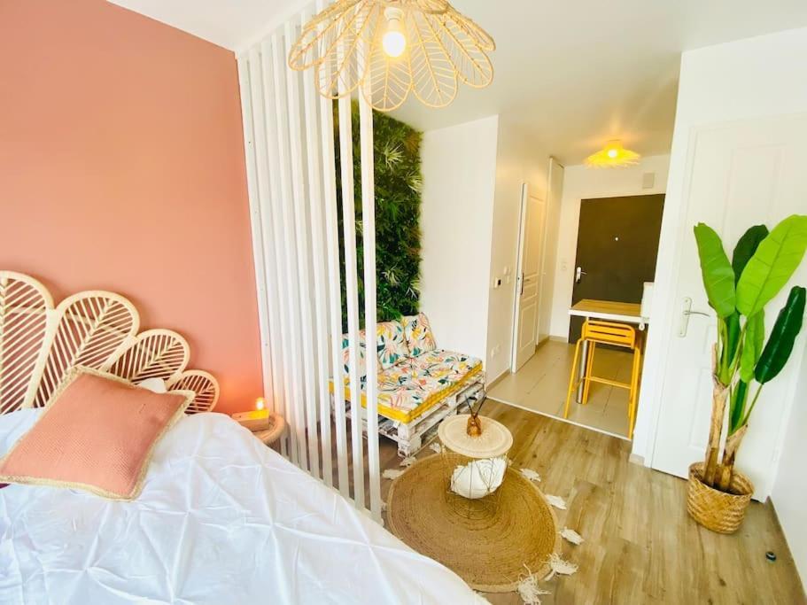 Lakaz Creole - Caen Centre Apartment Bagian luar foto